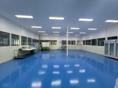 ขายโรงงาน เหมาะทำทั้งโรงงานและโกดัง อยู่ซอยกิ่งแก้ว 64 ใกล้สนามบินสุวรรณภูมิเพียง 2.6 กม.-202510081855261759924526610.jpg