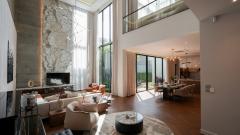 NTG187 ขาย หรือ ให้เช่า วิลล่าหรู โครงการ BuGaan กรุงเทพกรีฑา หมู่บ้านที่มอบความเป็นส่วนตัวสูง