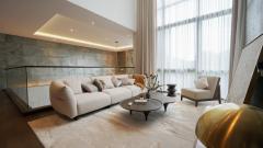 NTG187 ขาย หรือ ให้เช่า วิลล่าหรู โครงการ BuGaan กรุงเทพกรีฑา หมู่บ้านที่มอบความเป็นส่วนตัวสูง-202510081957541759928274828.jpg