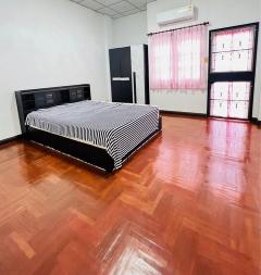 P1271 ให้เช่า ทาวน์โฮม 3 ชั้น โครงการ เกตุนุติเชอมีเน่ ซอยลาดพร้าว87 ถนนเรียบทางด่วนเอกมัย-รามอินทรา หลัง CDC เดินทางสะดวกเหมาะอยู่อาศัย P1271-ให้เช่า-ทาวน์โฮม-3-ชั้น-โครงการ-เกต