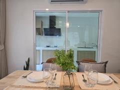 P1270 ขาย บ้านเดี่ยว หมู่บ้าน เค.ซี.การ์เด้นโฮม 14 KC Garden home 14 นิมิตรใหม่ 40 รีโนเวทใหม่ สไตล์มินิมอล P1270-ขาย-บ้านเดี่ยว-หมู่บ้าน-เค.ซี.การ์