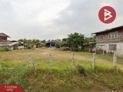 ขายที่ดิน เนื้อที่ 1 งาน พรรณานิคม สกลนคร