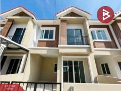 ขาย/เช่าทาวน์เฮ้าส์-หมู่บ้านพิศาล-ส