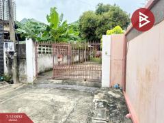 ขายบ้านเดี่ยว-หมู่บ้านโสภา-งามวงศ์