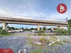 ขายที่ดิน เนื้อที่ 2 ไร่ 3 งาน 16.4 ตร.วา ท้ายบ้าน สมุทรปราการ-202510091110301759983030627.jpg