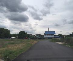 ให้ช่าที่ดิน 3ไร่ ซอยนวมินทร์ไ เข้าออกซอยนวลจันทร์ได้ ทำเลดี