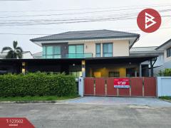 ขายบ้านเดี่ยว-หมู่บ้านเพอร์เฟคพาร์