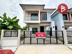 ขายบ้านเดี่ยว-2-ชั้น-เนื้อที่-35-ตร.วา-เ