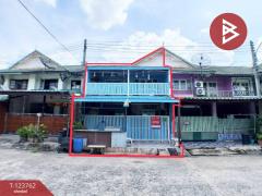 ขายทาวน์เฮ้าส์-หมู่บ้านพฤกษา12/1-รังส