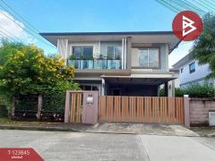 ขายบ้านเดี่ยว-หมู่บ้านเดอะแพลนท์-เ