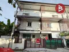 ขายทาวน์เฮ้าส์ หมู่บ้านวราภิรมย์ 2 นครชัยศรี นครปฐม