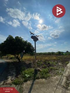 ขายด่วนที่ดิน เนื้อที่ 2 ไร่ บางพลี สมุทรปราการ ทำเลดี ติดถนน-202510091250211759989021452.jpg