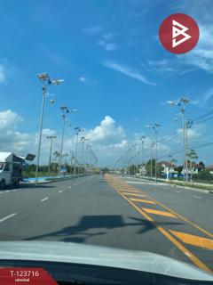 ขายด่วนที่ดิน เนื้อที่ 2 ไร่ บางพลี สมุทรปราการ ทำเลดี ติดถนน-202510091250261759989026064.jpg