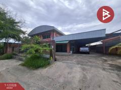 ขายโกดังพร้อมสำนักงาน เนื้อที่ 2 ไร่ 68 ตร.วา ห้วยกะปิ ชลบุรี