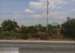 ขายที่ดินว่างเปล่ามือสอง    อำเภอชุมพลบุรี  สุรินทร์