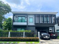 บ้านเดี่ยวให้เช่า เซนโทร ราชพฤกษ์–แจ้งวัฒนะ ไลน์ไอดี ✅ @ibx7531n