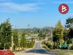 ขายที่ดินสวยแปลงมุม เนื้อที่ 309 ตารางวา เขาค้อไฮแลนด์ (Khaokor Highland) เพชรบูรณ์