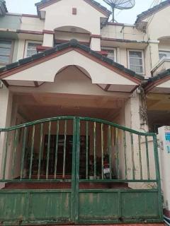 ขายทาวน์เฮ้าส์ 2 ชั้น หมู่บ้านเพลินใจ 2 เมืองระยอง บ้านสวยพร้อมอยู่ ทำเลดีใจกลางเมือง ของแถมแน่นกว่าที่คิด