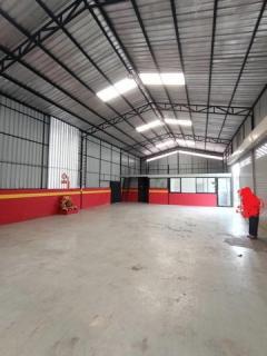 ให้เช่าโกดัง 150 ตร.ว. ซ.ลาดปลาเค้า ถนนเกษตร-นวมินทร์ เขตลาดพร้าว