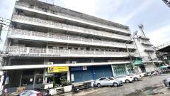 ขาย อาคารพาณิชย์ 6 คูหา 4.5 ชั้น ติดถนนรามคำแหง 30/1 มีผู้เช่าเต็ม มีรายได้ทันที#LB73 – 001112-202510091521491759998109778.jpg