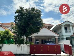 ขายบ้านเดี่ยว-หมู่บ้านธารทิพย์พระร