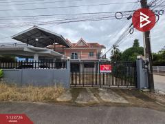 ขายบ้านเดี่ยว-2-ชั้น-หมู่บ้านไชยยันต