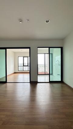 ขายคอนโด Regent Home 18 Changwattana-Laksi (รีเจ้นท์ โฮม 18 แจ้งวัฒนะ-หลักสี่) ขนาด 30 ตรม