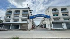 ขายตึกแถว 3.5 ชั้น หมู่บ้านเบญจพฤกษ์ คลอง5 ถนนเลียบคลอง5 พื้นที่ 16.1 ตรว. - 19.2 ตรว. มีให้เลือก 11 คูหา เหมาะทำธุรกิจ ใกล้ม.ราชมงคลธัญบุรี-202510091542221759999342259.jpg