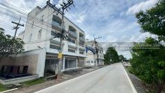 ขายตึกแถว 3.5 ชั้น หมู่บ้านเบญจพฤกษ์ คลอง5 ถนนเลียบคลอง5 พื้นที่ 16.1 ตรว. - 19.2 ตรว. มีให้เลือก 11 คูหา เหมาะทำธุรกิจ ใกล้ม.ราชมงคลธัญบุรี-202510091542401759999360098.jpg