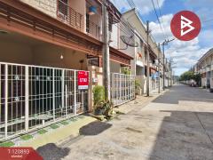 ขายทาวน์เฮ้าส์ หมู่บ้านธนจิตต์ นนทบุรี-202510091601031760000463665.jpg