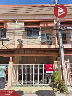 ขายทาวน์เฮ้าส์ หมู่บ้านธนจิตต์ นนทบุรี-202510091601131760000473304.jpg