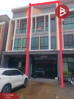 ขายอาคารพาณิชย์-3-ชั้น-เนื้อที่-34.9-ตร.