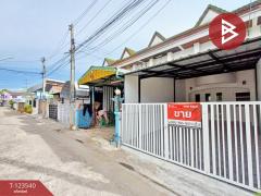 ขายทาวน์เฮ้าส์ 2 ชั้น เนื้อที่ 21 ตร.วา แม่กลอง สมุทรสงคราม-202510091605401760000740775.jpg