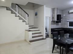 ขาย ทาวน์โฮม นวลจันทร์ ทาวน์พลัส เกษตร - นวมินทร์ พื้นที่ใช้สอย 195 ตรม เนื้อที่ 22 ตรว-202510091606351760000795015.jpg