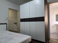 ขาย ทาวน์โฮม นวลจันทร์ ทาวน์พลัส เกษตร - นวมินทร์ พื้นที่ใช้สอย 195 ตรม เนื้อที่ 22 ตรว-202510091606401760000800427.jpg