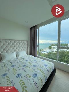 ขายคอนโดมิเนียม เดลมาเร่ บางเสร่ บีชฟร้อนท์ (Delmare Bangsaray Beachfront) สัตหีบ ชลบุรี-202510091622501760001770469.jpg