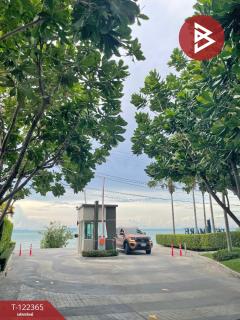 ขายคอนโดมิเนียม เดลมาเร่ บางเสร่ บีชฟร้อนท์ (Delmare Bangsaray Beachfront) สัตหีบ ชลบุรี-202510091622531760001773516.jpg