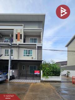 ขายทาวน์เฮ้าส์ หมู่บ้านวิชั่นสมาร์ทไลฟ์ (Vision Smart Life) นนทบุรี-202510091643151760002995576.jpg