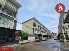 ขายทาวน์เฮ้าส์ หมู่บ้านวิชั่นสมาร์ทไลฟ์ (Vision Smart Life) นนทบุรี-202510091643161760002996761.jpg