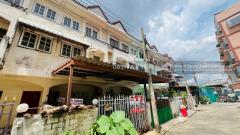 ขายทาวน์เฮ้าส์ 3ชั้น บางแค หลักสอง หมู่บ้าน สุขสันต์ 6 พื้นที่22 ตรว ต้นโครงการ ซอยแรก หลังโลตัส ขายถูกสุดสุด ติดถนนกาญจนาภิเษก ซอย5/1-202510091644441760003084507.jpeg