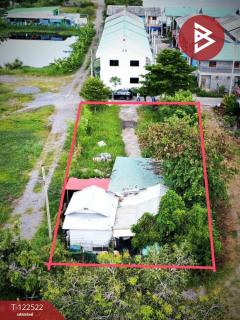 ขายด่วนที่ดิน เนื้อที่ 152.5 ตารางวา แพรกษา สมุทรปราการ-202510091708061760004486092.jpg