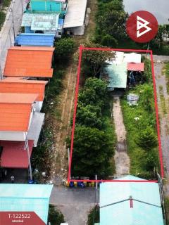 ขายด่วนที่ดิน เนื้อที่ 152.5 ตารางวา แพรกษา สมุทรปราการ-202510091708061760004486740.jpg