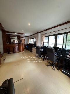 ให้เช่า บ้านเดี่ยว 2 ชั้น / โฮมออฟฟิศ ใจกลางห้วยขวาง -202510091711411760004701334.jpg