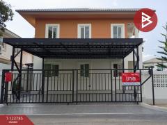 ขายบ้านเดี่ยว-หมู่บ้านพฤกษาวิลเลจ-8-