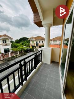  ขายบ้านเดี่ยว หมู่บ้านพฤกษาวิลเลจ 8 วัชรพล กรุงเทพมหานคร-202510091745381760006738595.jpg