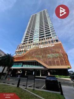 ขายคอนโดมิเนียม-เดอะเมโทรโพลิส-สำโ