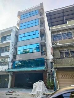 ขายตึกแถว 2 คูหา 6.5 ชั้น ย่านโบ๊เบ๊ Bobae tower ถนนดำรงรักษ์ ทำเลเมืองเก่าเยาวราช ขายตึกแถว-2-คูหา-6.5-ชั้น-ย่านโบ๊เบ๊-Bobae-tow