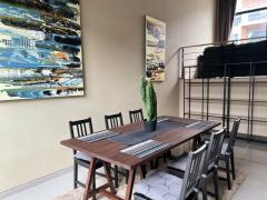 P1275 ให้เช่า ทาวน์โฮมโครงการ อาร์เด้น พัฒนาการ 20 Arden Pattanakarn ไม่รับลูกค้าชาวจีน ไม่รับสัตว์เลี้ยง เดินทางสะดวก เหมาะอยู่อาศัย P1275-ให้เช่า-ทาวน์โฮมโครงการ-อาร์เด้น-