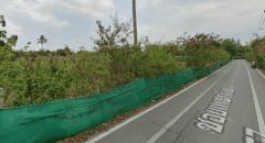 ขาย ที่ดินเปล่า ถนนเพชรหึงษ์ 57 ขนาด 1-2-10 ไร่ เหมาทำร้านค้าและที่อยู่อาศัย