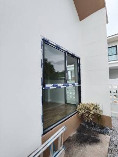 ขายบ้านใหม่ ชั้นเดียว เนื้อที่ 55ตร.ว. ต.ศาลาแดง อ.เมือง จ.อ่างทอง-202510092022231760016143388.jpg